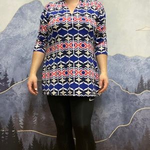 Tunic - Nygard Collection - ladies xl